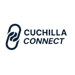Cuchilla Connect Logo